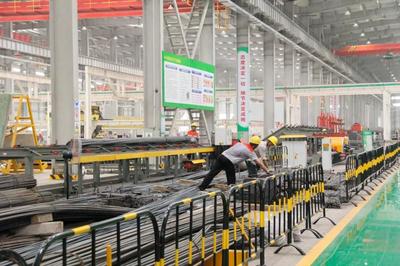 河北建工集團有限責(zé)任公司通過河北省裝配式建筑產(chǎn)業(yè)基地評審