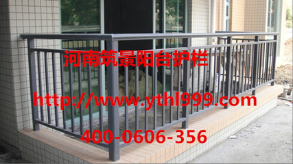 大批量采購陽臺護欄,還是到陽臺護欄廠家最省錢! 圖片_高清圖_細節圖-河南筑景裝飾工程 -