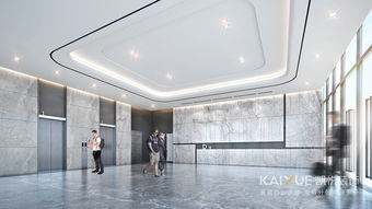 簽約廣州保瑞醫療的辦公室設裝飾工程