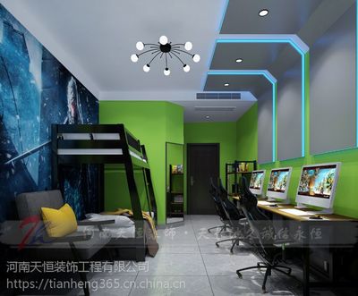 河南網(wǎng)絡賓館裝修前中后期側(cè)重點與裝飾工程策略