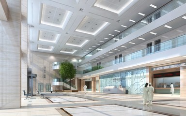 專業裝飾工程設計方案詳解