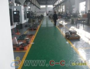 重慶地坪漆專業服務 為廠房、車間、倉庫打造堅固美觀的工業地面