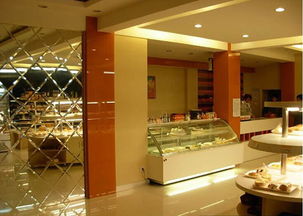 上海工廠裝修工程 廠房、車間、實驗室與食品烘焙廠的室內裝飾實踐