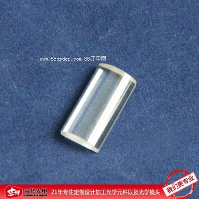 淺談平行平晶、復曲面鏡、柱面鏡與光學鏡頭在鏡片加工中的協同應用